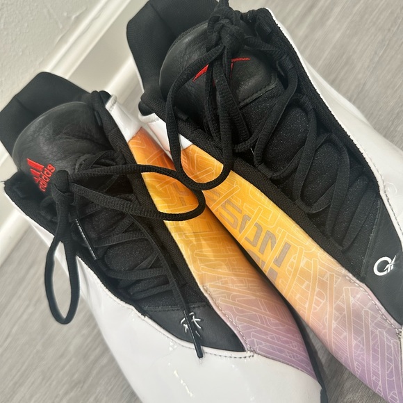 Adidas TMAC 3 Restomod - Picture 6 of 8